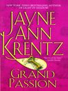 Grand Passion (eBook)
